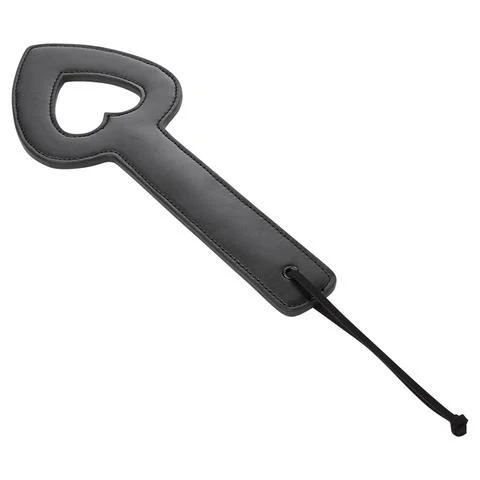 Sportsheets Shadow Heart Paddle - Image 2