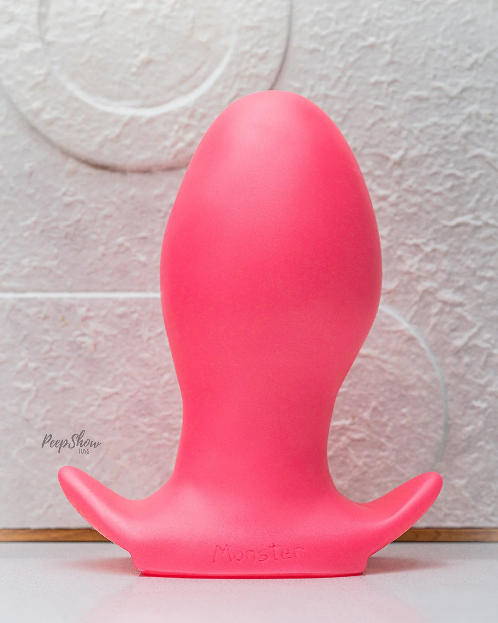 SquarePegToys® Egg Plugs SuperSoft Silicone Butt Plug - Image 24