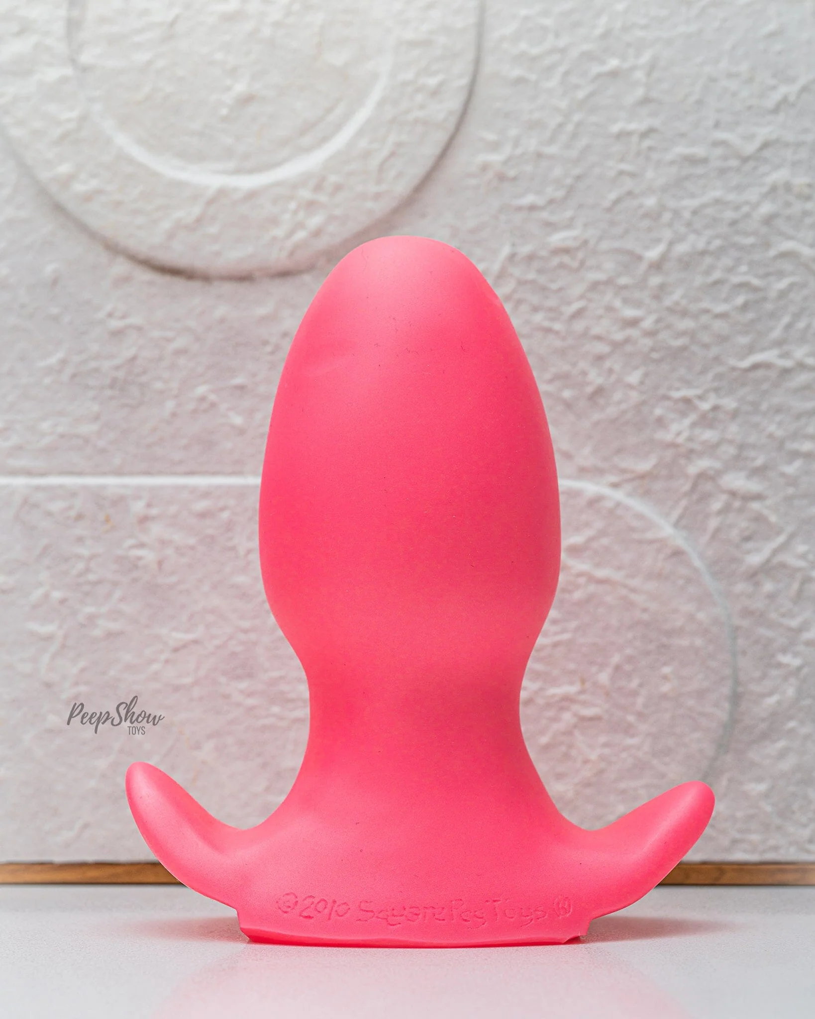 SquarePegToys® Egg Plugs SuperSoft Silicone Butt Plug - Image 26