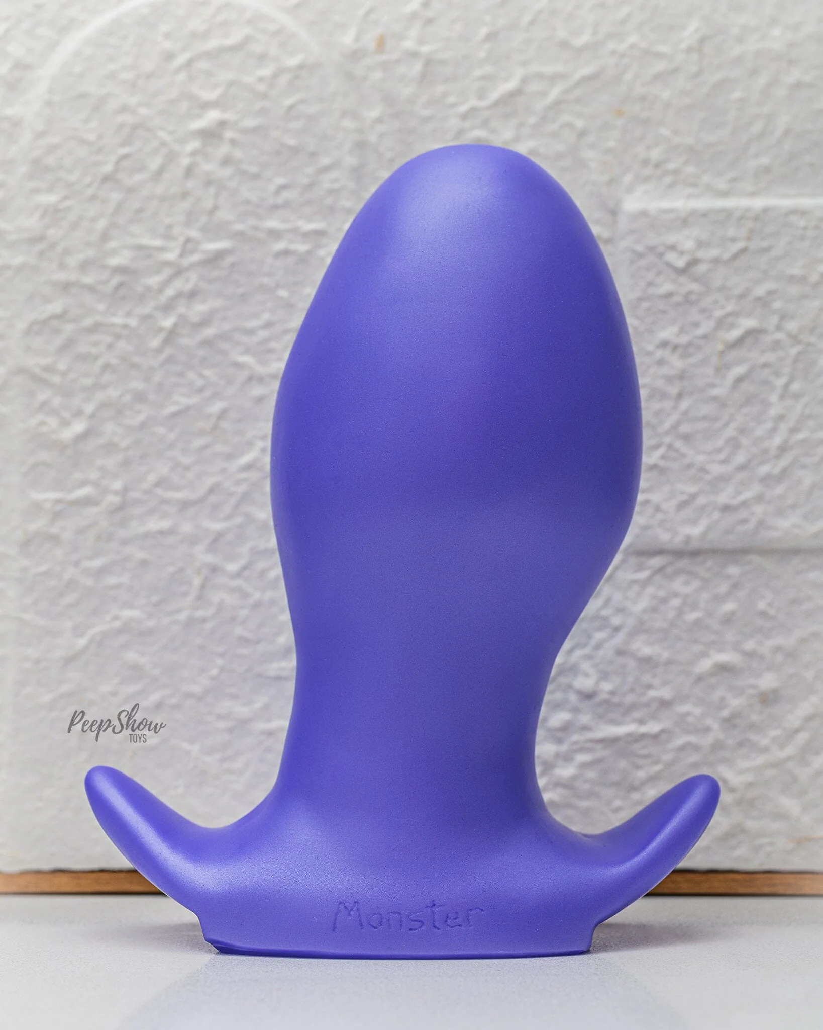 SquarePegToys® Egg Plugs SuperSoft Silicone Butt Plug - Image 27