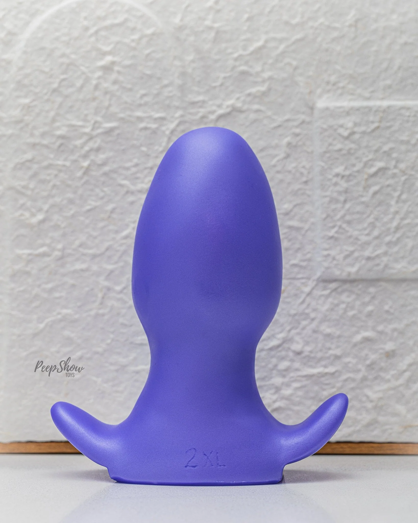SquarePegToys® Egg Plugs SuperSoft Silicone Butt Plug - Image 29