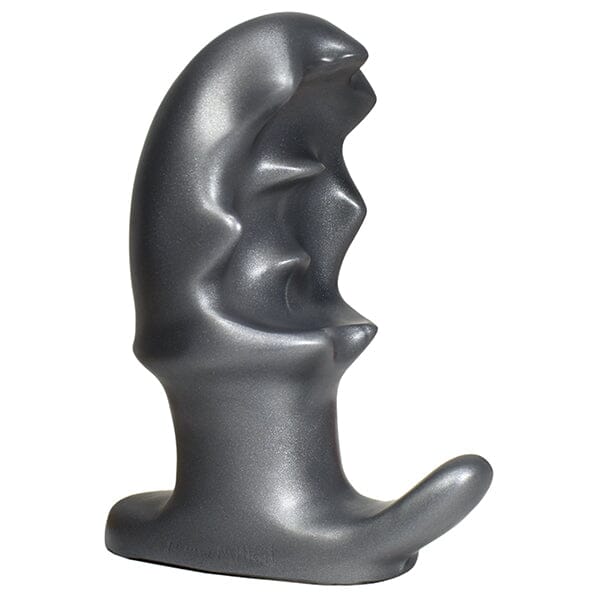SquarePegToys® Mega Milk'it SuperSoft Silicone Prostate Massager - Image 2