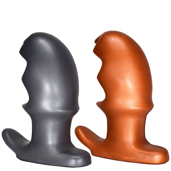 SquarePegToys® Mega Milk'it SuperSoft Silicone Prostate Massager - Image 4