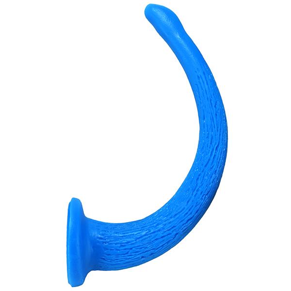SquarePegToys® Show Tail Puppy Dog Tail - No Insertion Required - Image 3