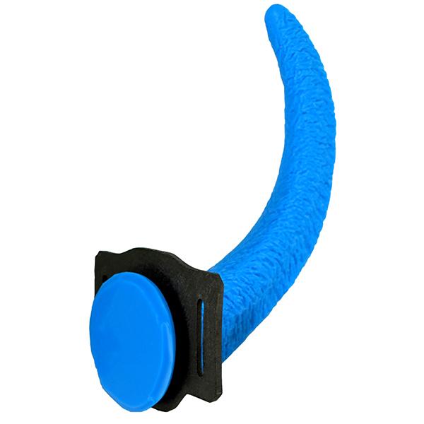 SquarePegToys® Show Tail Puppy Dog Tail - No Insertion Required - Image 5