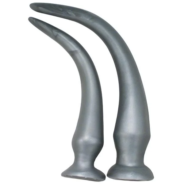 SquarePegToys® Slink™ SuperSoft Silicone Depth Training Probe - Image 10