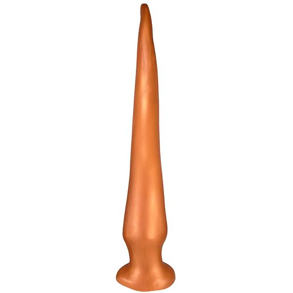 SquarePegToys® Slink™ SuperSoft Silicone Depth Training Probe - Image 6