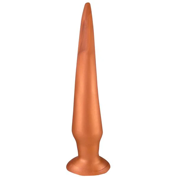 SquarePegToys® Slink™ SuperSoft Silicone Depth Training Probe - Image 7