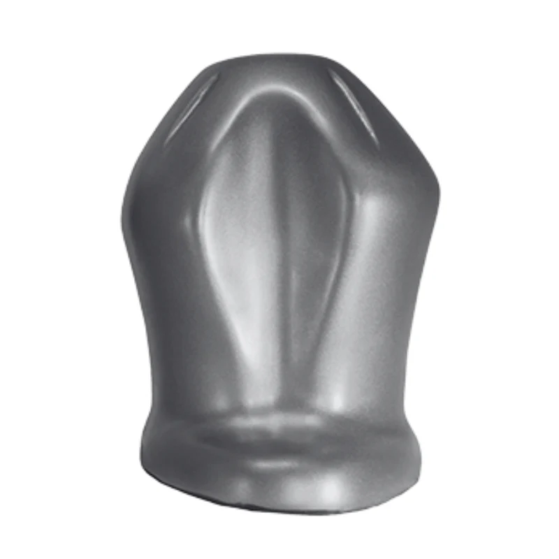 SquarePegToys® Splitter 2.0 - Size 2X MONSTER Butt Plug