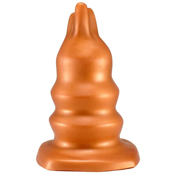 SquarePegToys® Trainer - Fisting Prep Dildo - Image 3