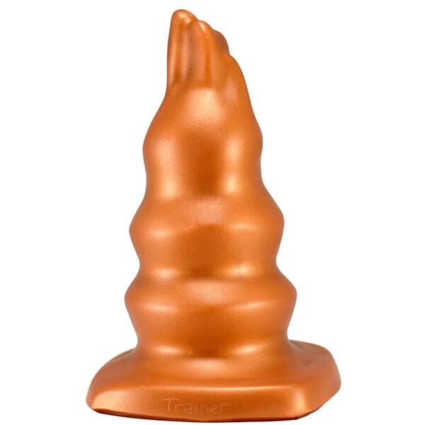 SquarePegToys® Trainer - Fisting Prep Dildo - Image 5