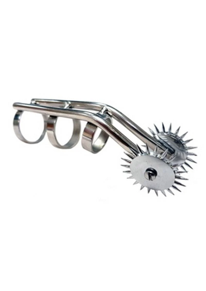 Stainless Steel Cat Claw - Seriously Spiky Sting - Image 5