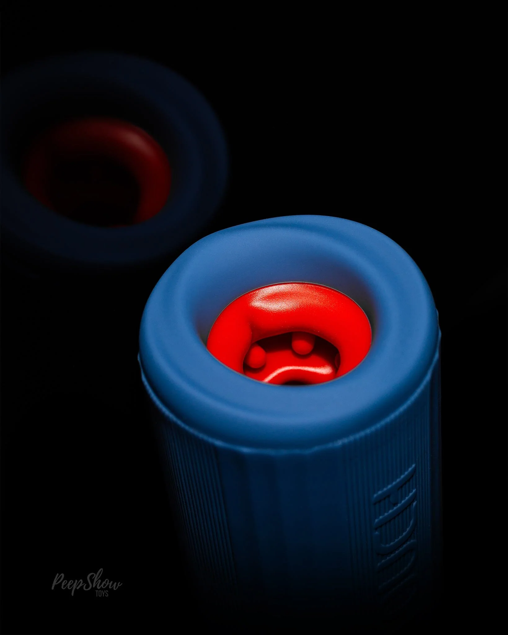 Submarine Stroker - Submersible, Thrusting, Sucking Penis Vibrator - Image 4