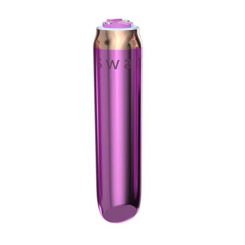 Swan Maximum Bullet Vibrator + Silicone Grip - Image 6