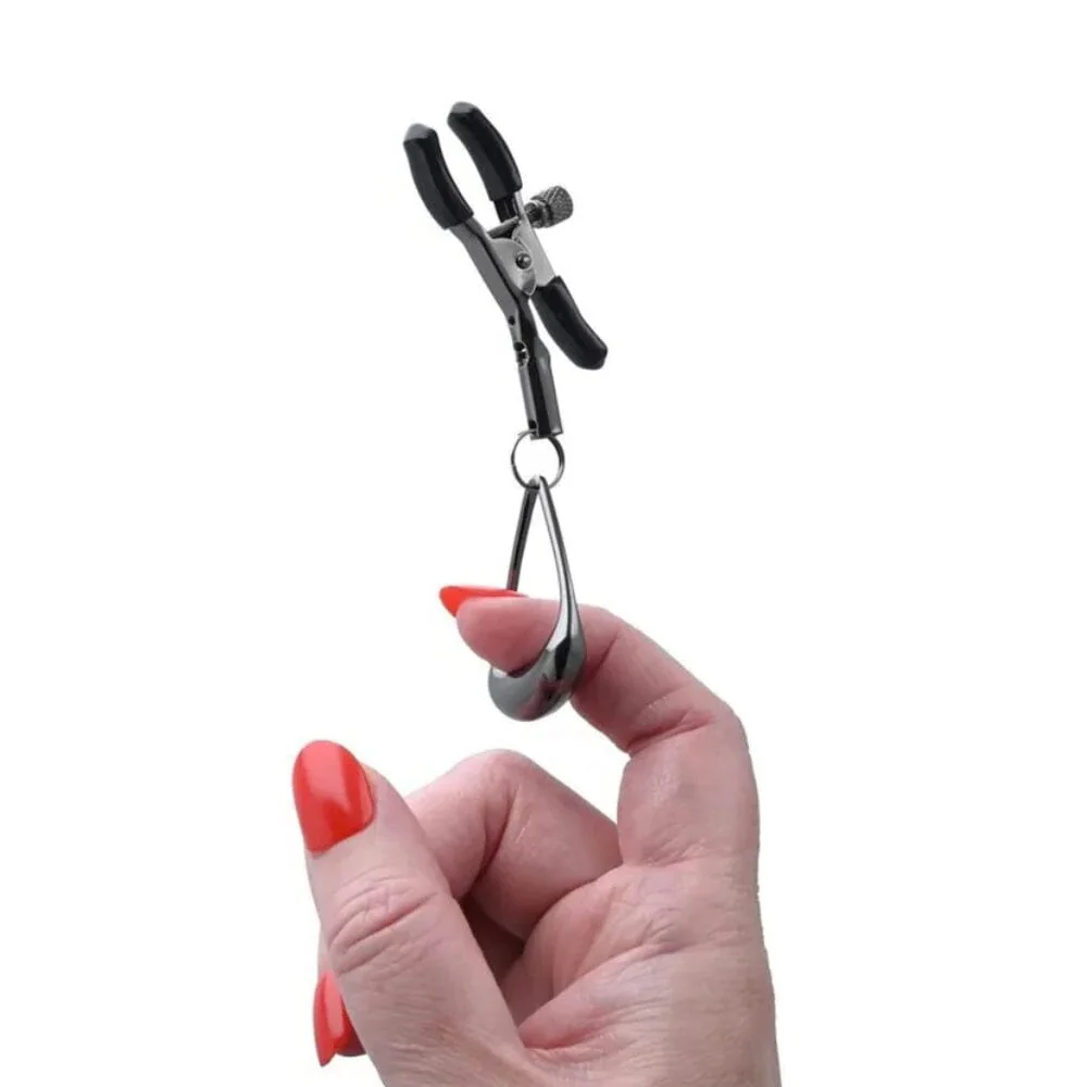 Tuggable Nipple Clamps - Image 4