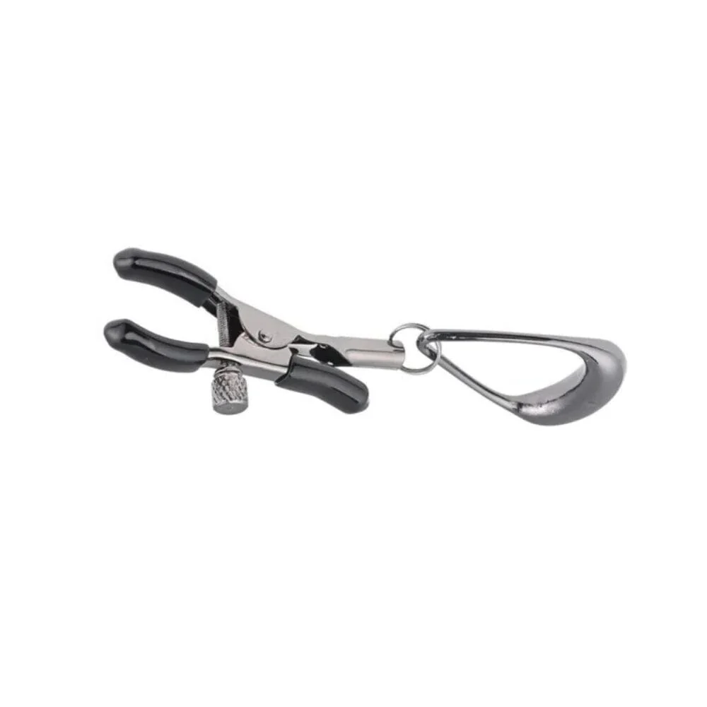 Tuggable Nipple Clamps - Image 5