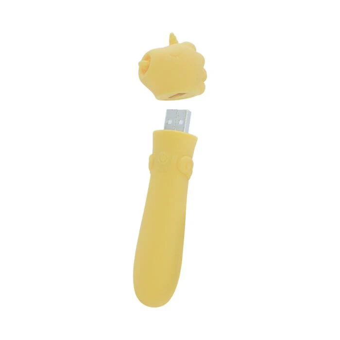 Unihorn USB Bullet - Bean Blossom - Image 4
