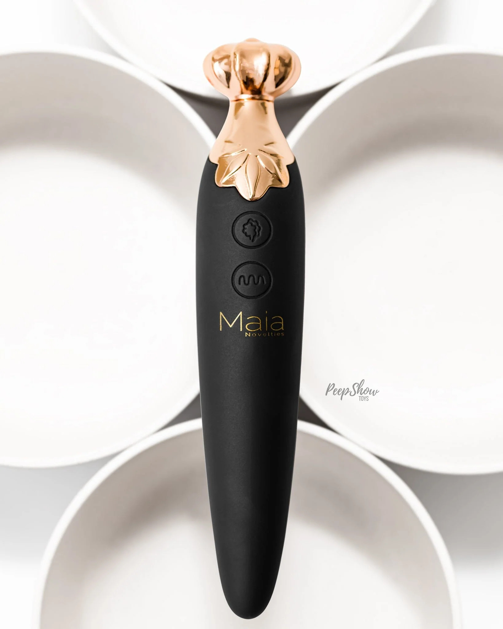 Vaporator Smokable Vibrator by Maia - Image 10