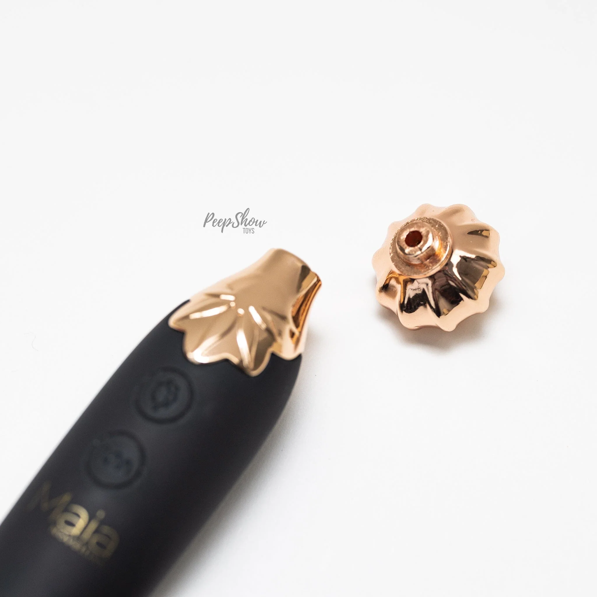 Vaporator Smokable Vibrator by Maia - Image 11