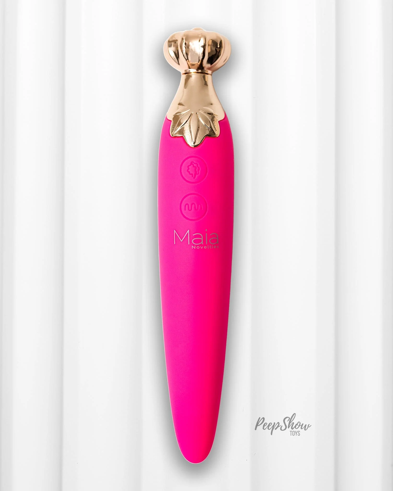 Vaporator Smokable Vibrator by Maia - Image 12