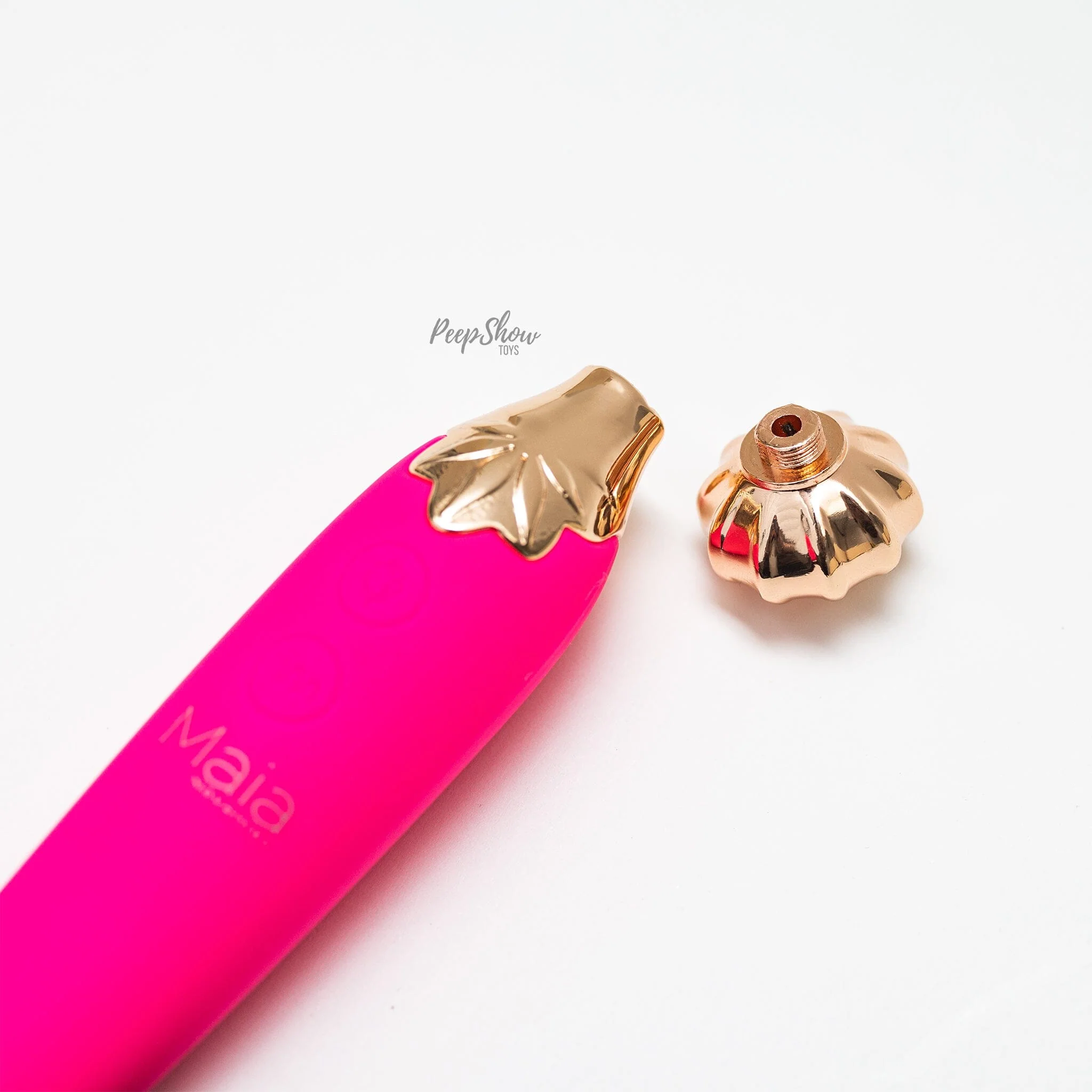 Vaporator Smokable Vibrator by Maia - Image 13