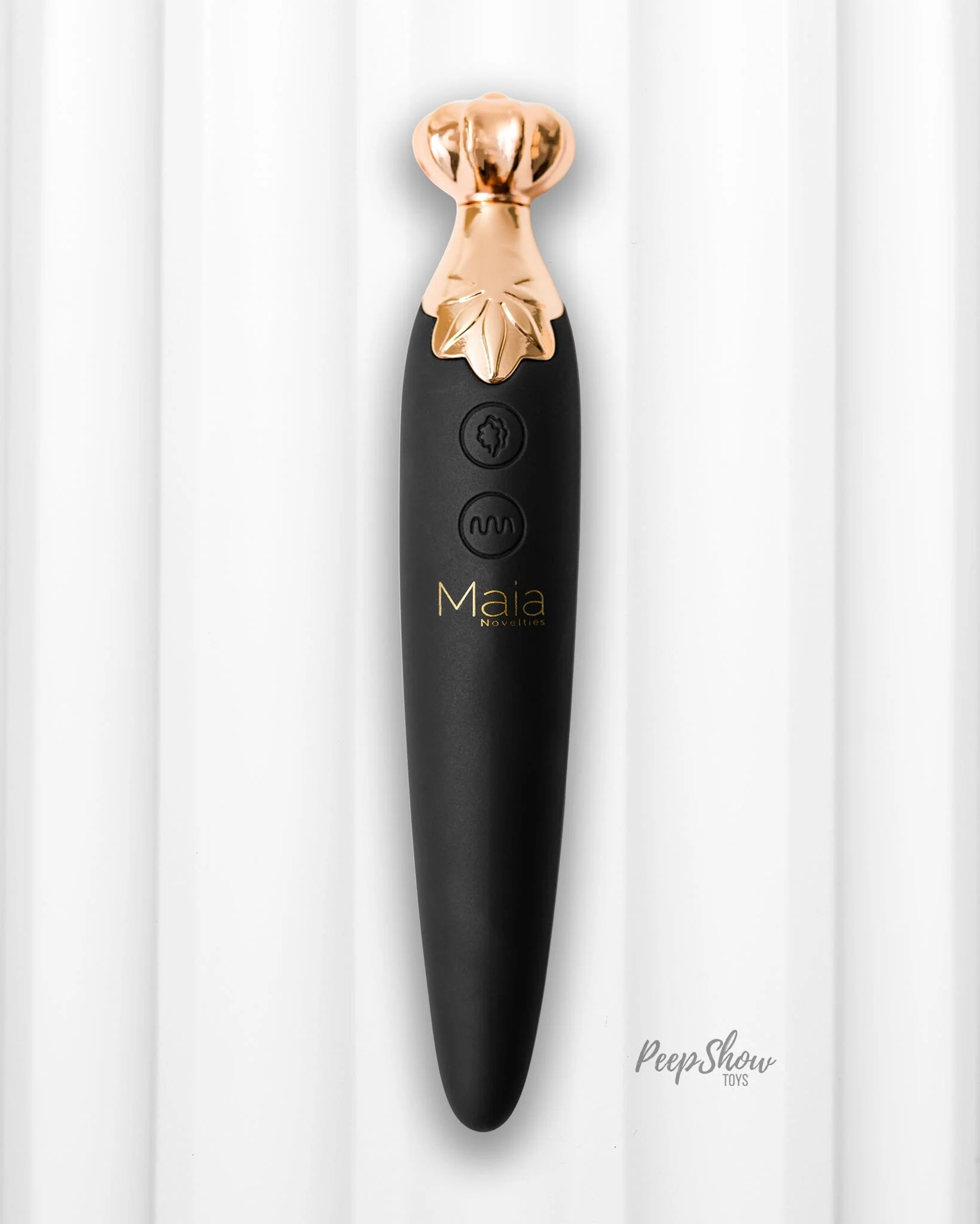 Vaporator Smokable Vibrator by Maia - Image 14