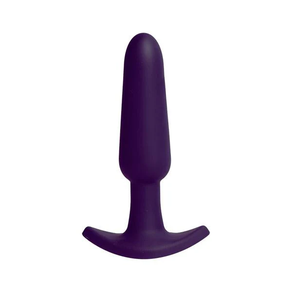 VeDO Bump Rechargeable Vibrating Butt Plug - Image 3