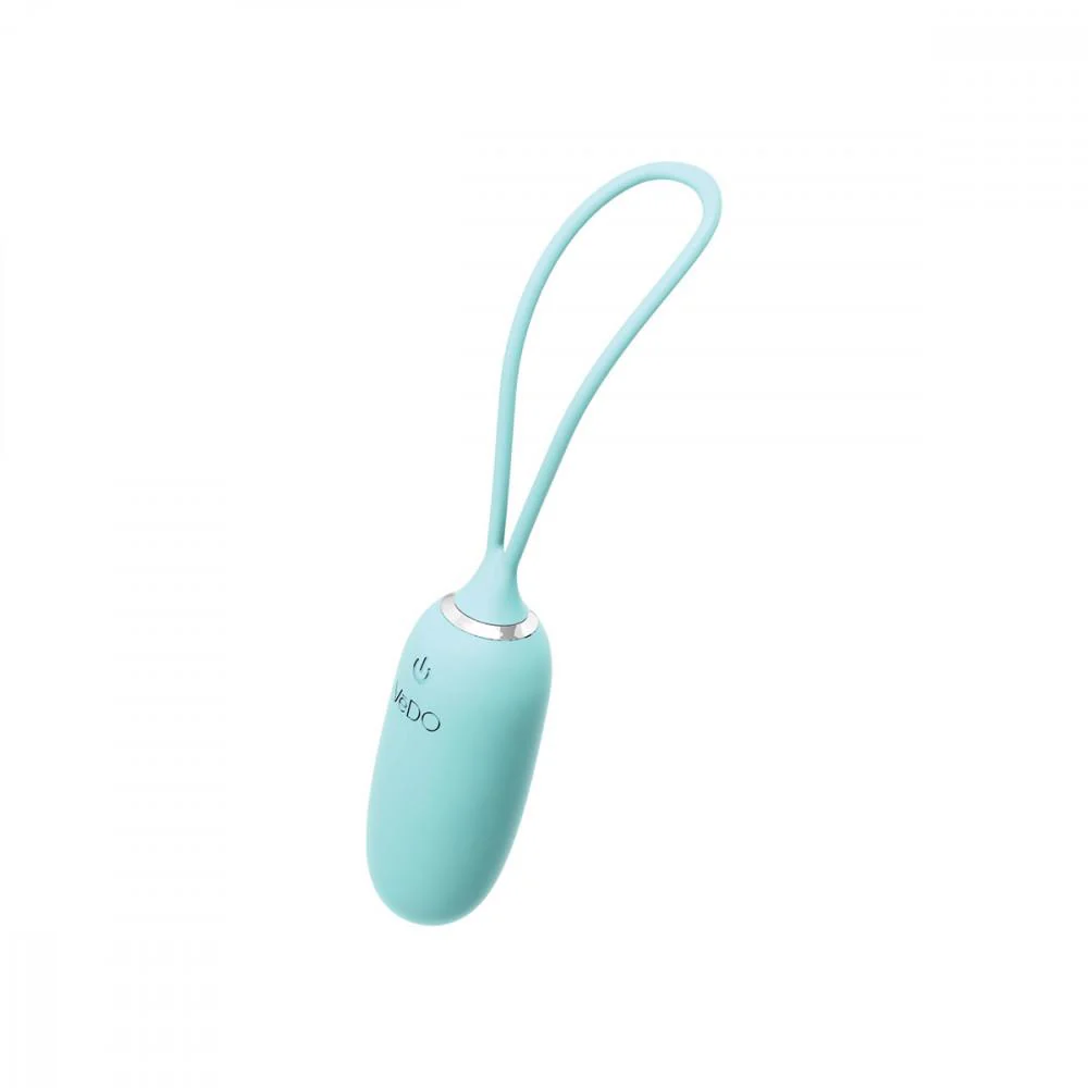 Vedo Kiwi Insertable Remote Control Vibrator - Image 4