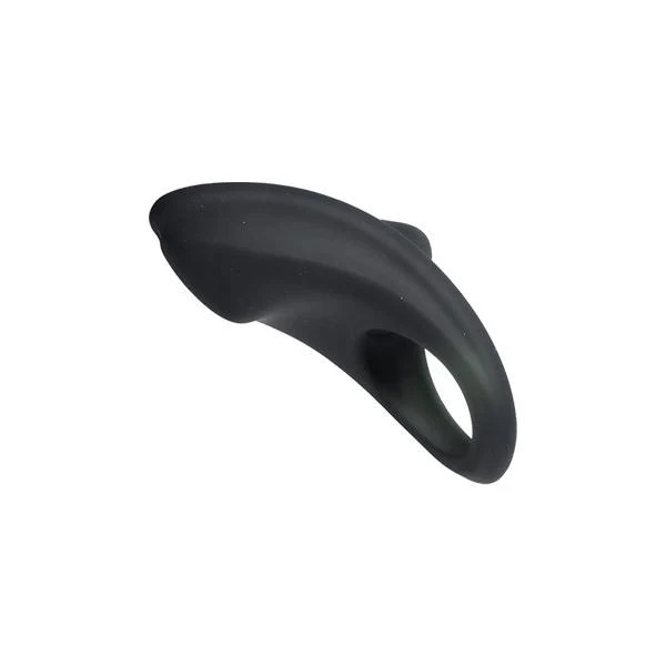 VeDO Overdrive Plus Rechargeable Vibrating Cock Ring - Image 4