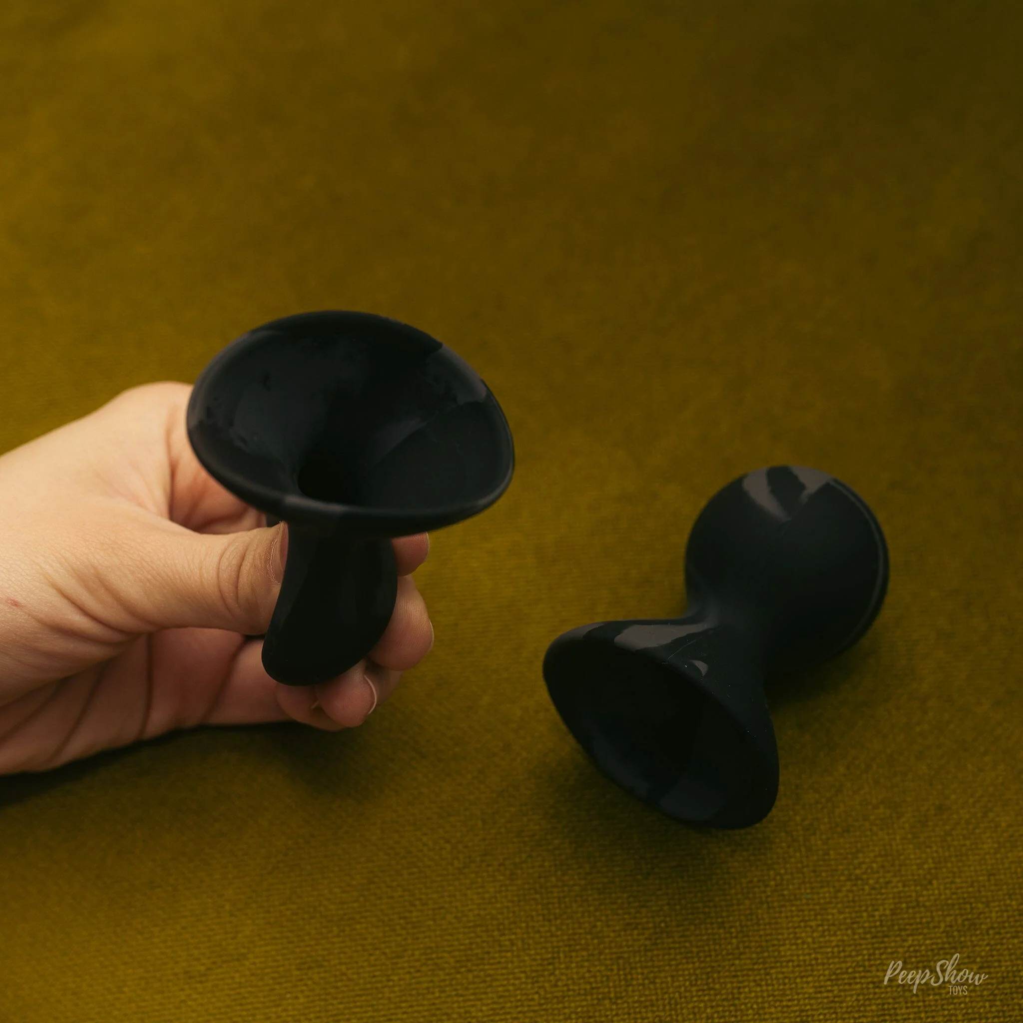 100% Silicone Nipple Suckers - Image 2