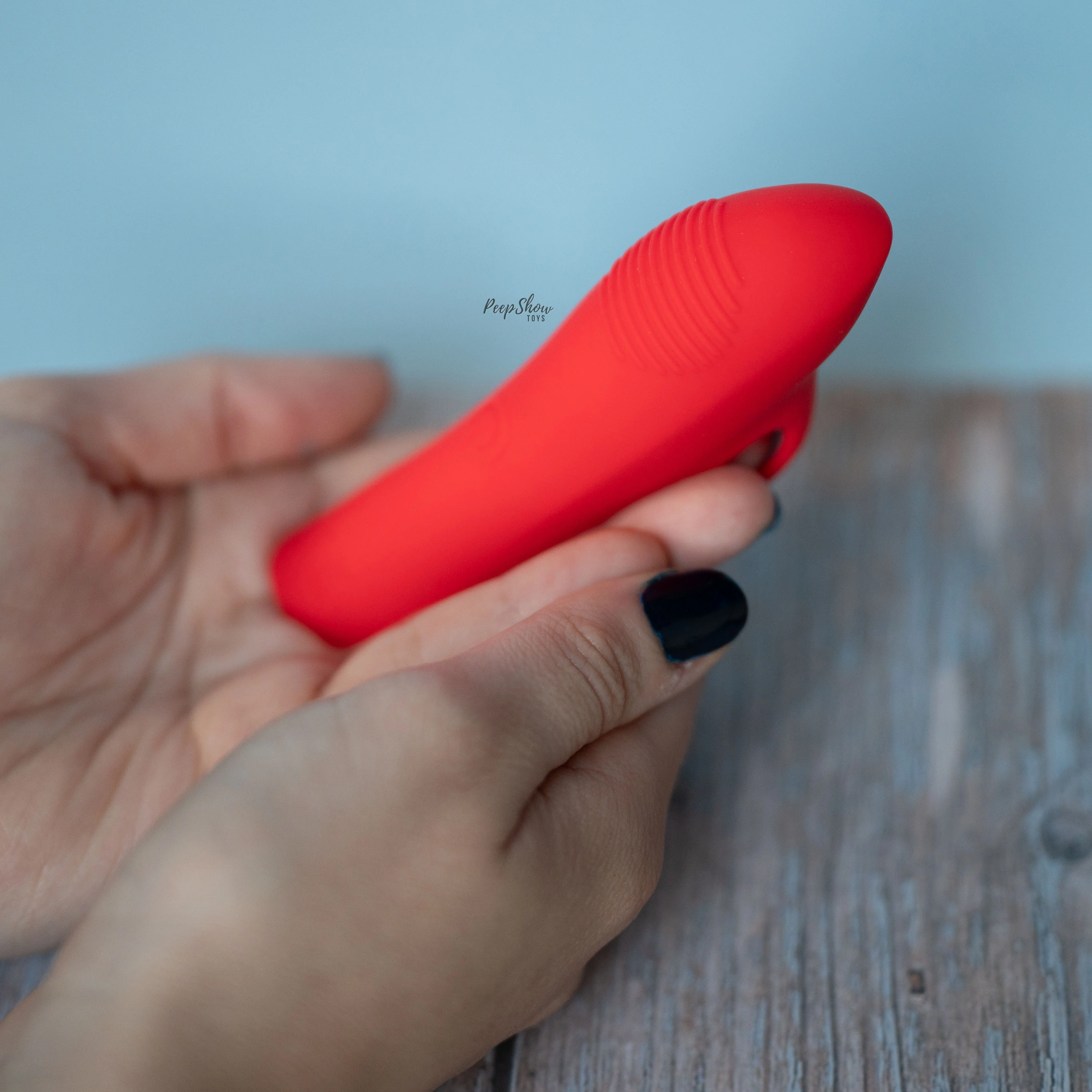Vibelite Lana Finger Vibrator - Image 3