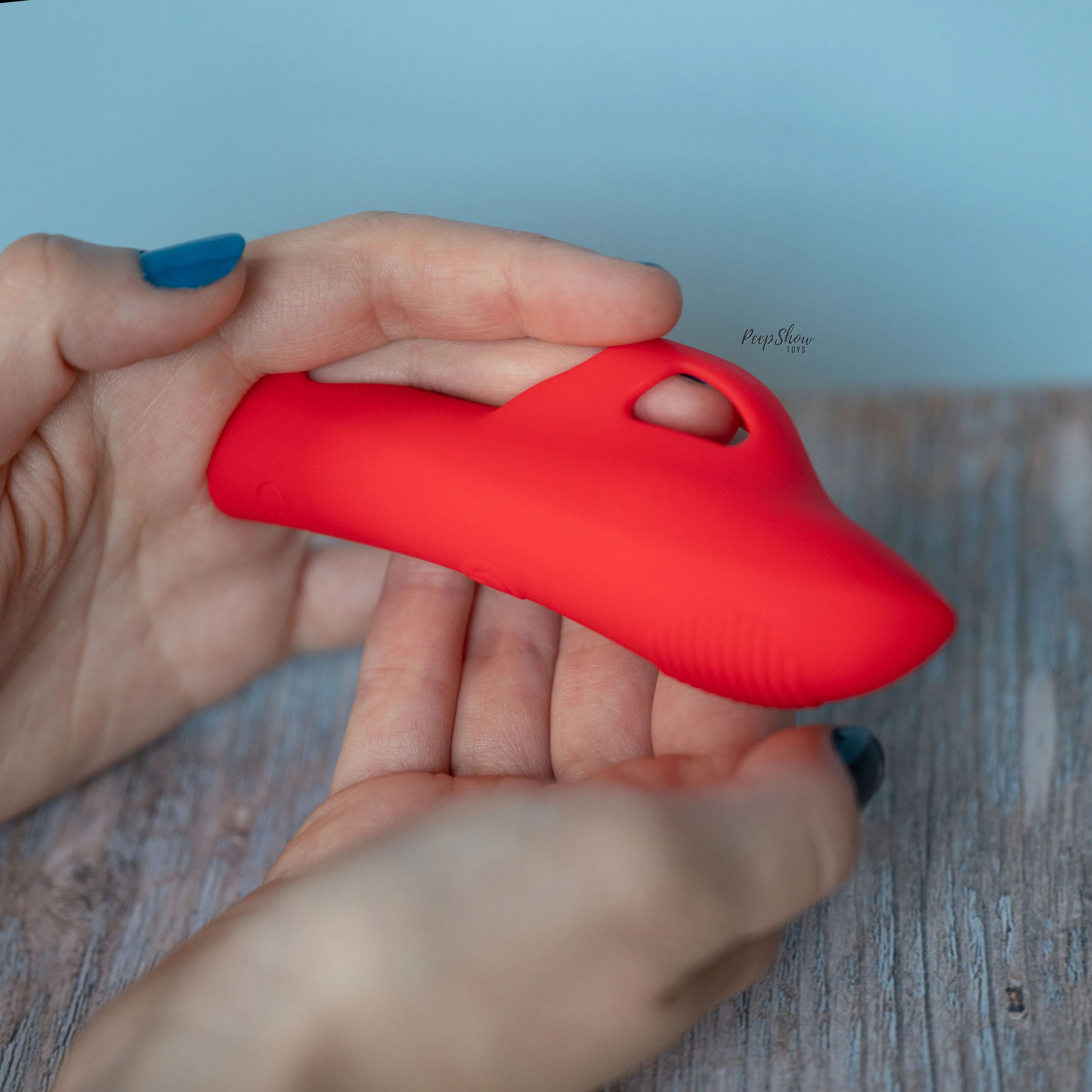 Vibelite Lana Finger Vibrator - Image 4