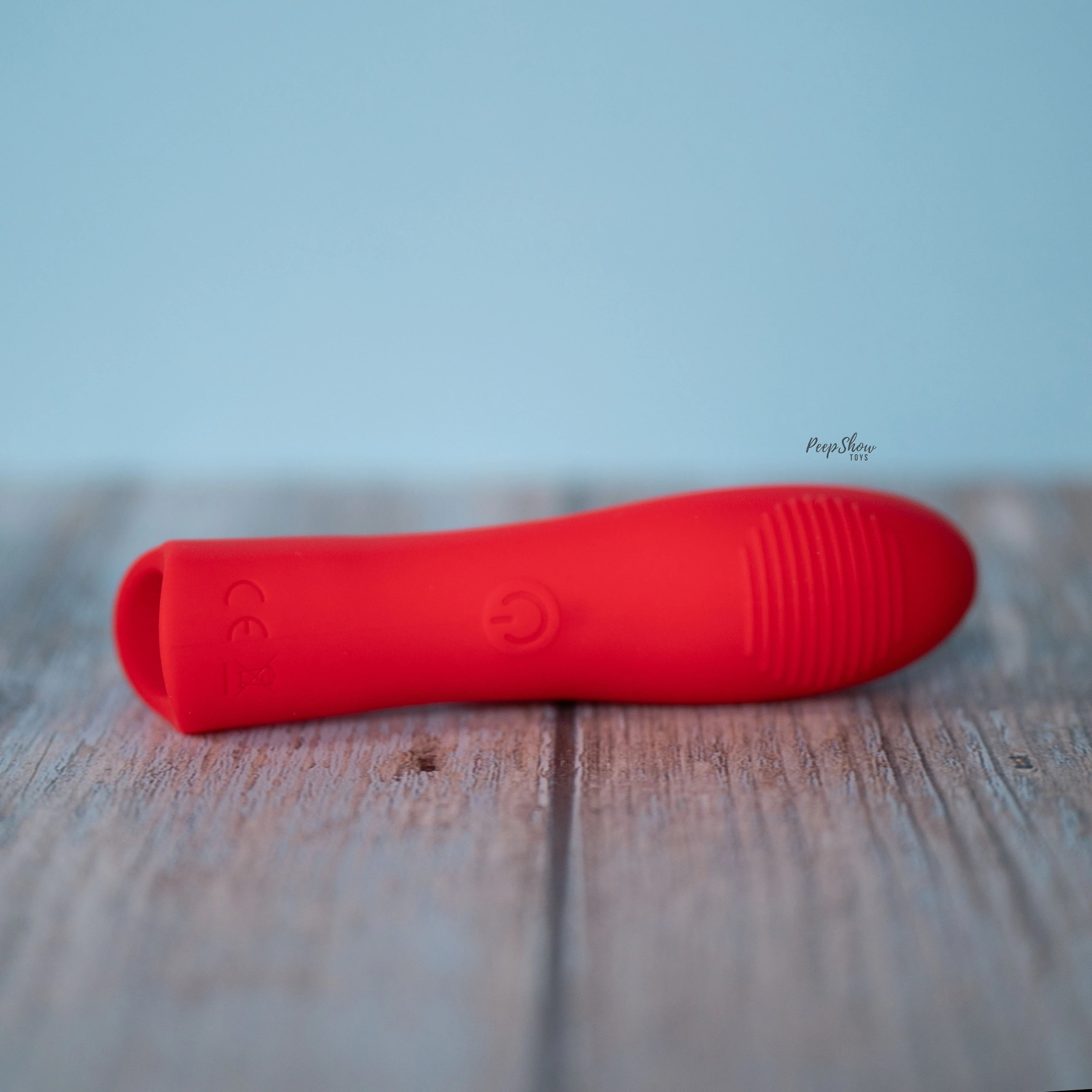 Vibelite Lana Finger Vibrator - Image 5