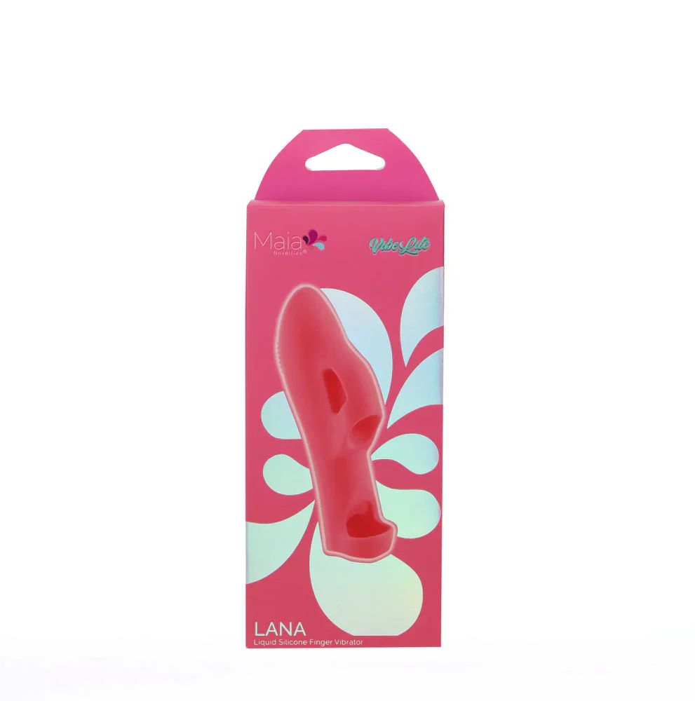 Vibelite Lana Finger Vibrator - Image 8