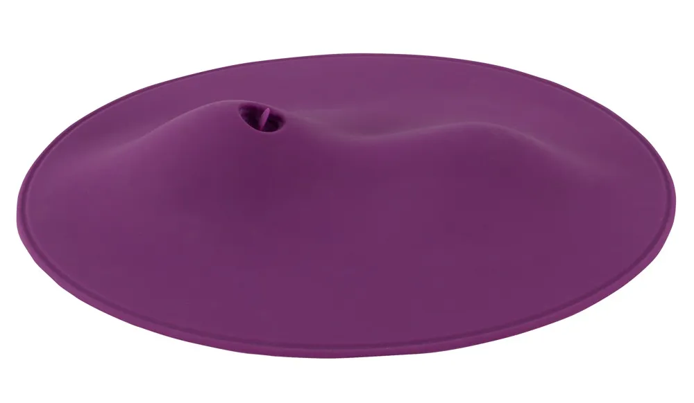 VibePad 2 with Tongue - Hands-Free Humpable Vibrator - Image 6