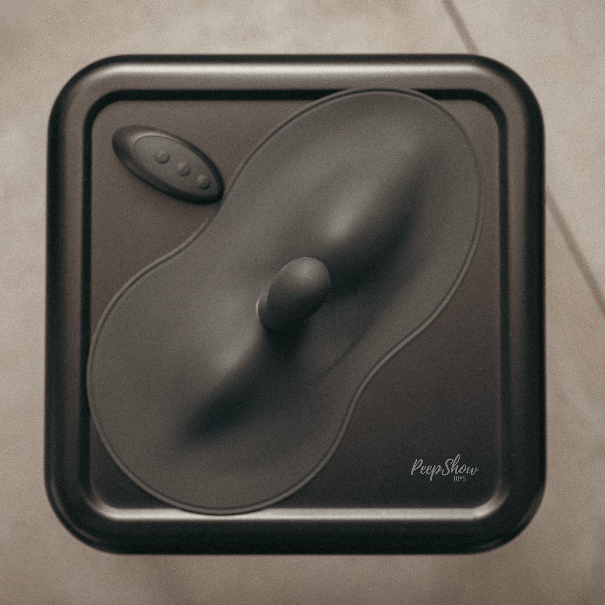 VibePad 3 Grinding + G-spot Vibrator - Image 4