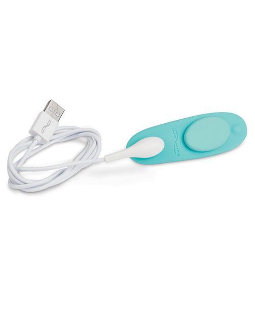 We-Vibe Moxie Remote Wearable Clitoral Vibrator - Image 5