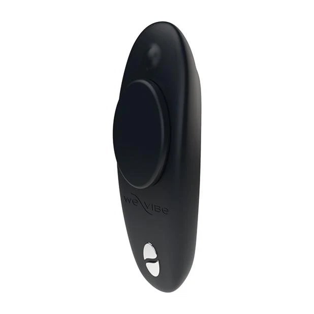 We-Vibe Moxie Remote Wearable Clitoral Vibrator - Image 8