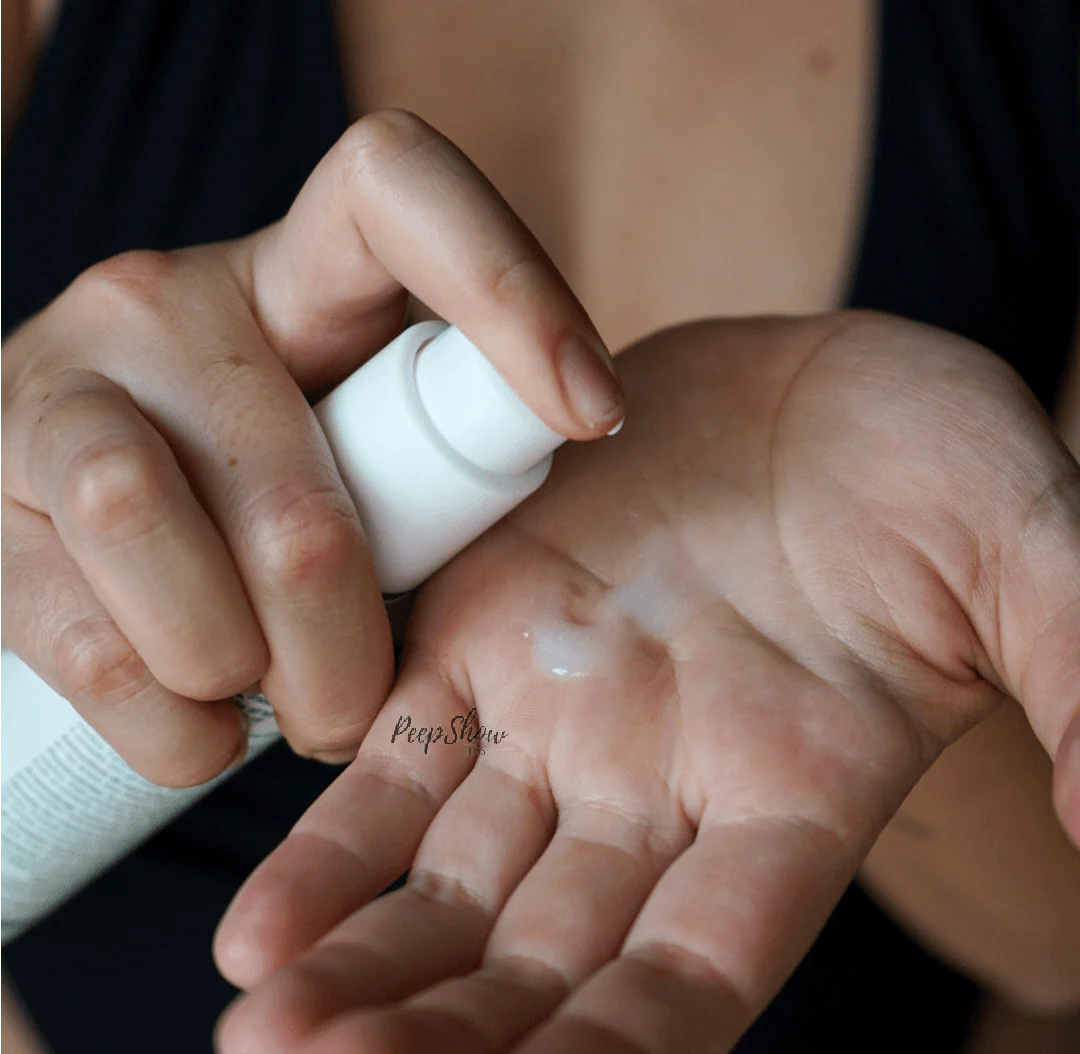 Wicked Simply Hybrid Lubricant with Olive Leaf Extract - Image 3