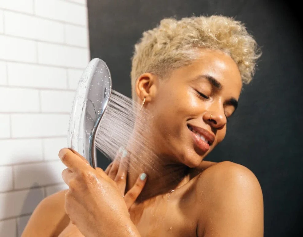 Womanizer Wave - Showerhead + Clit Massager - Image 2