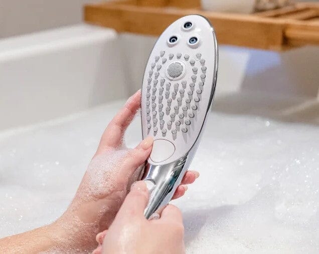 Womanizer Wave - Showerhead + Clit Massager - Image 3