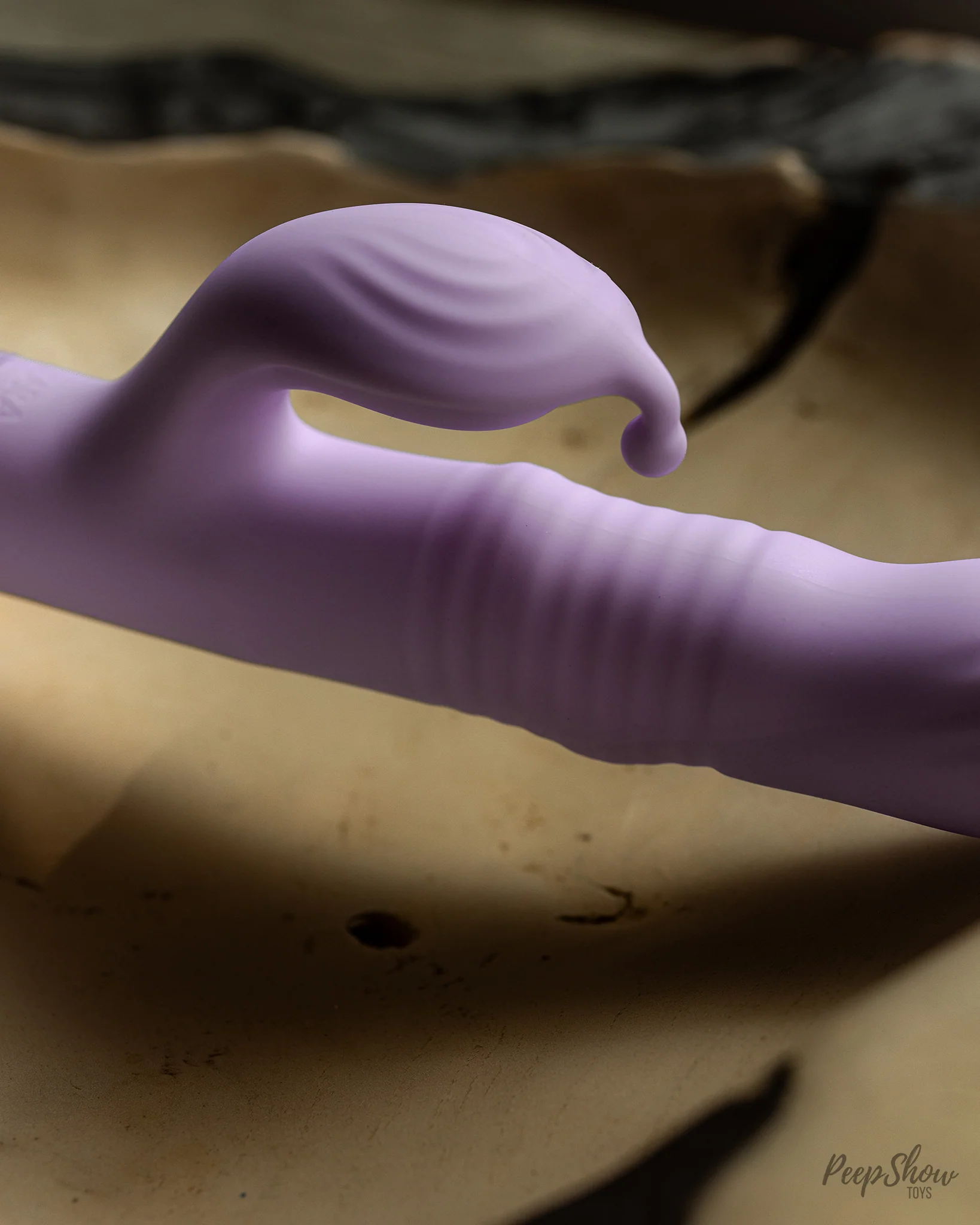 Xara G-Stroke - G-spot Massaging Vibrator × 3 Actions - Image 9