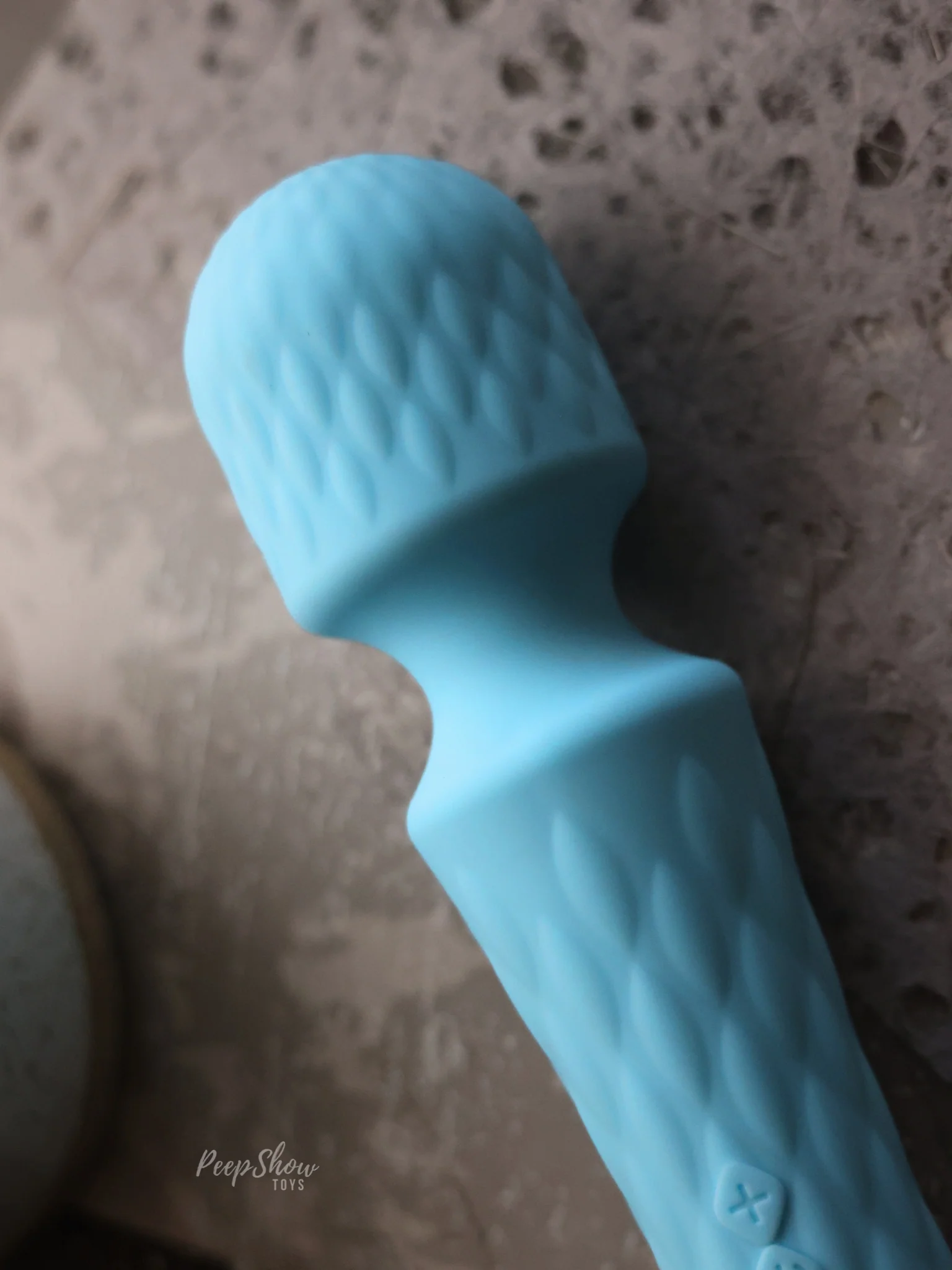 Xara Speed Wand - 40-Level Strong Vibrator - Image 10