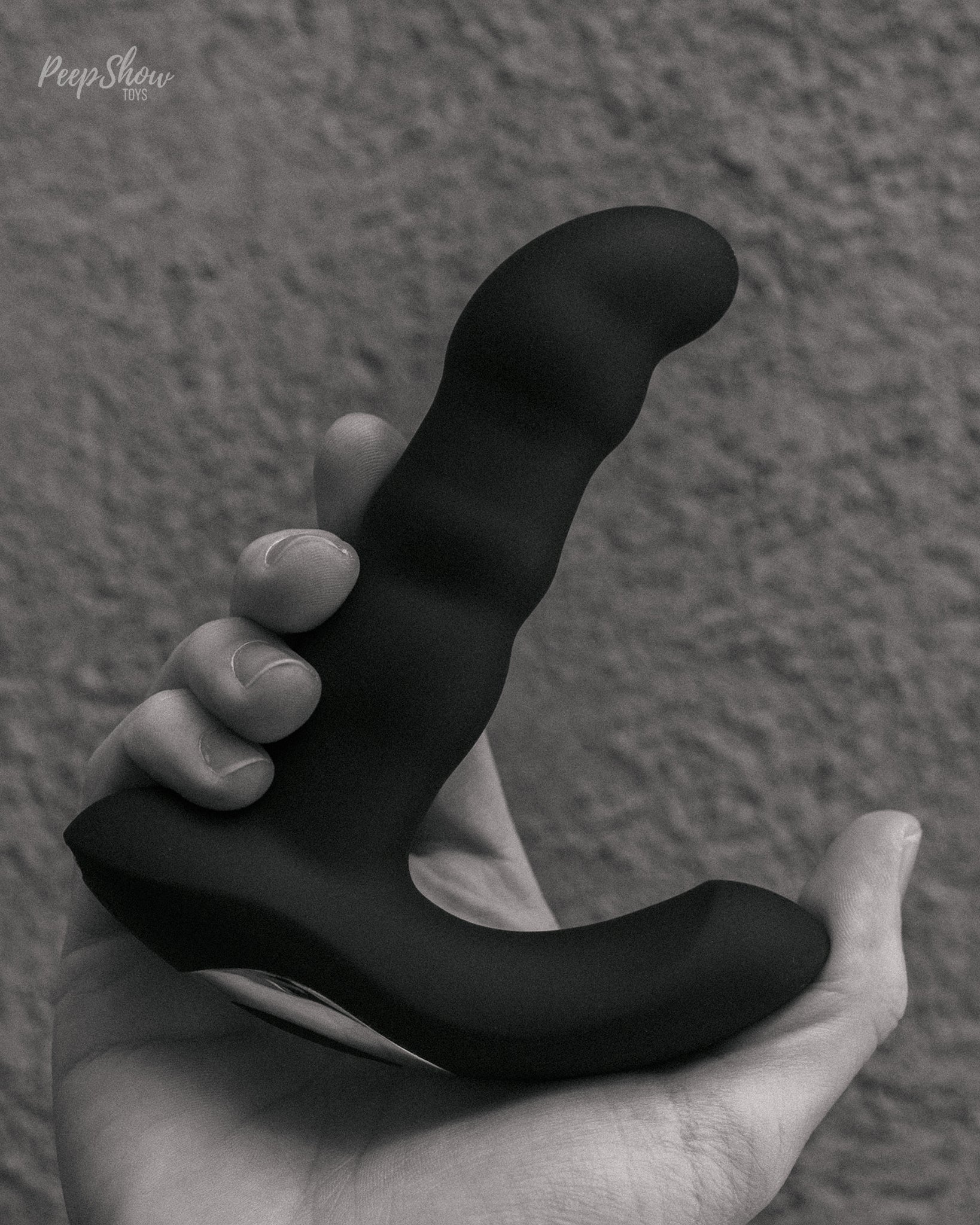 Xara Thrust Plug with powerful vibration - Image 5