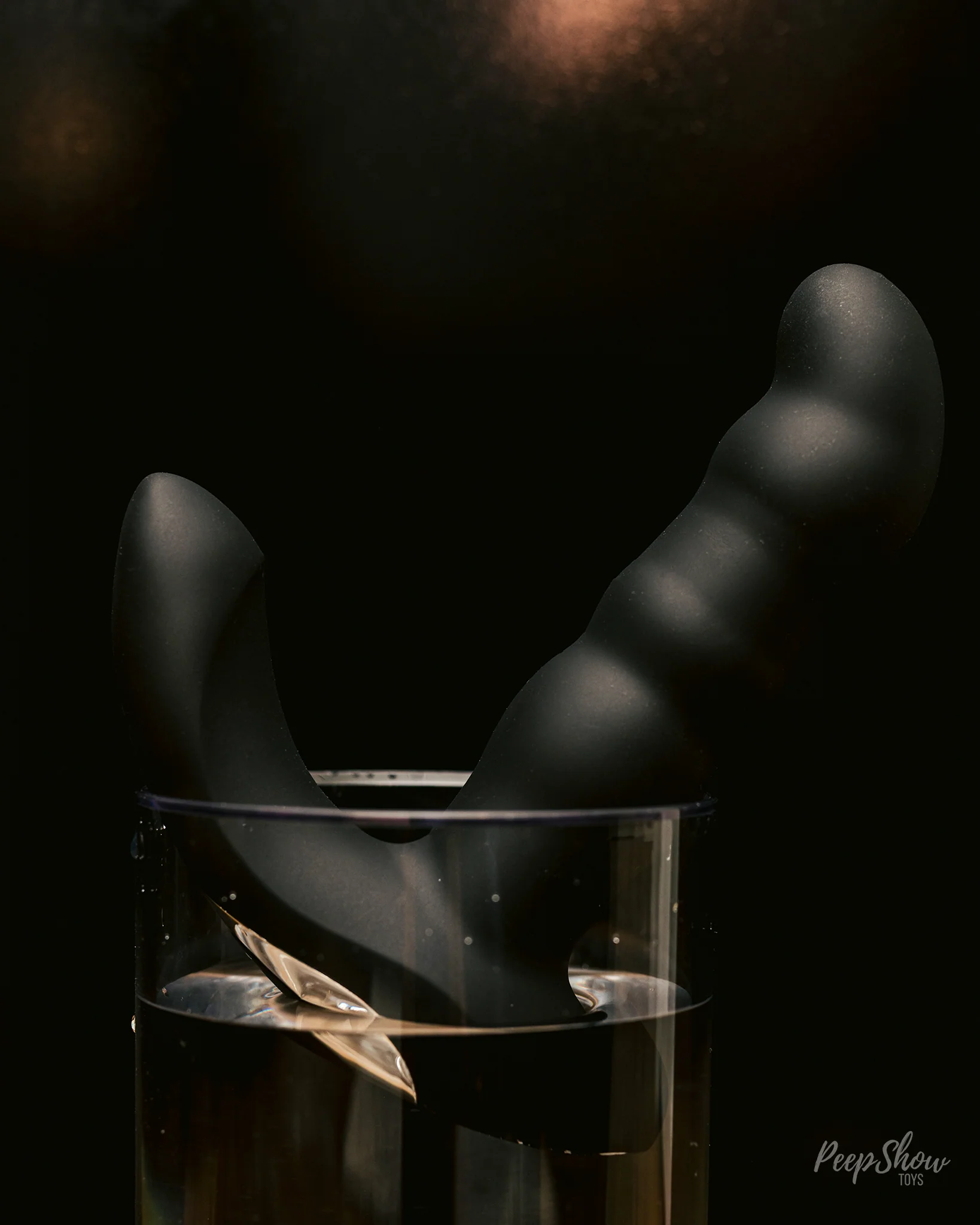 Xara Thrust Plug with powerful vibration - Image 7
