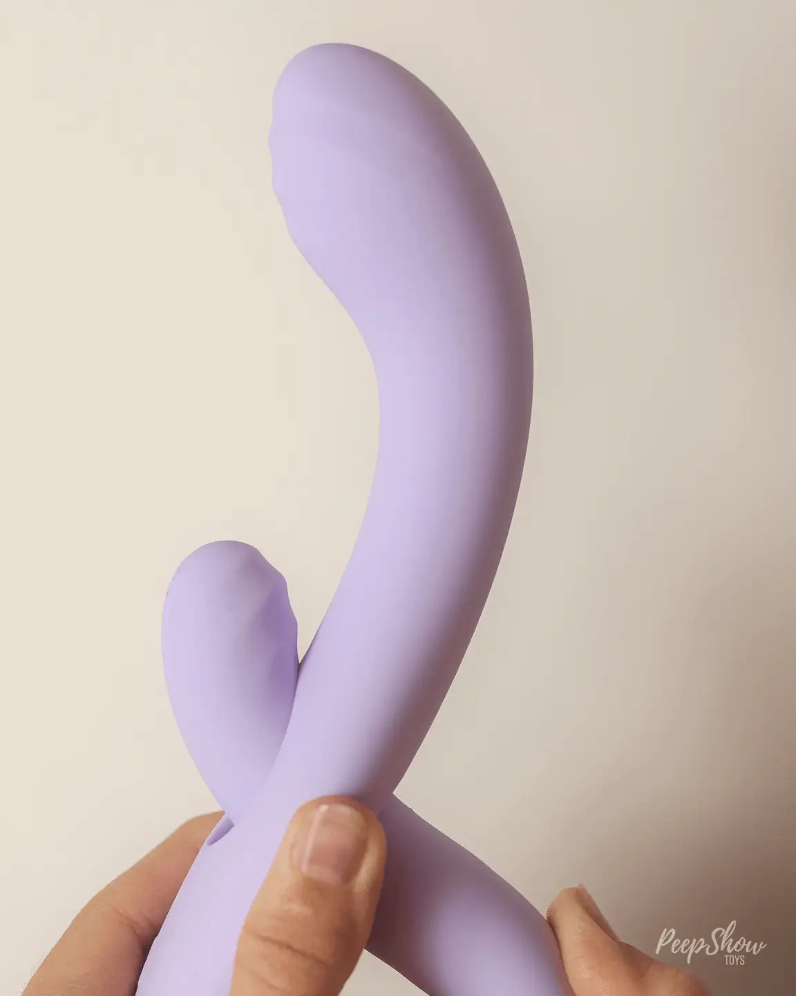 Xara Versa - Flexible Body-Safe Vibrator, Dual Motors - Image 17
